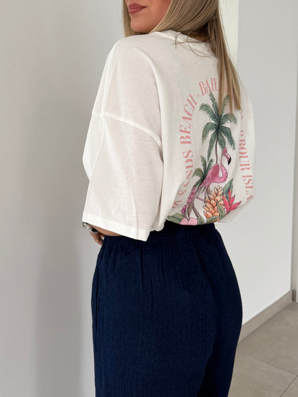 T-shirt ONLY HAZEL