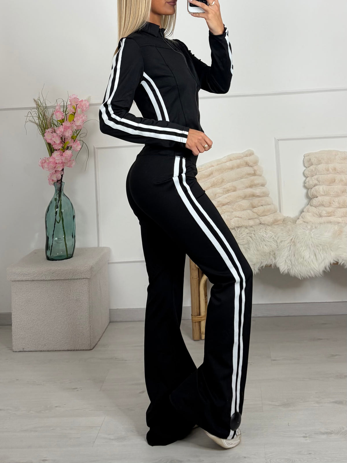 ENSEMBLE ADI