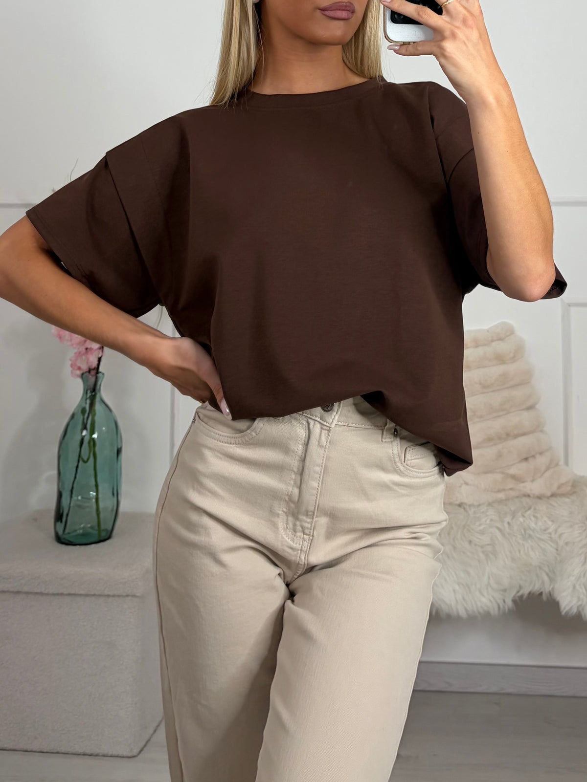 T-SHIRT ROMY