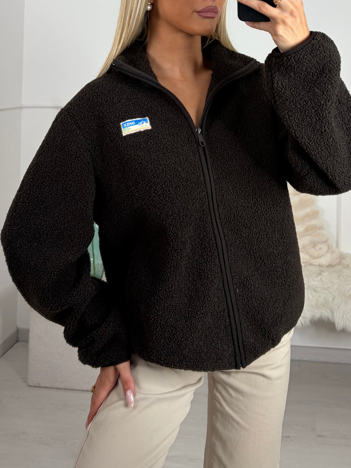 VESTE ONLY LOLA