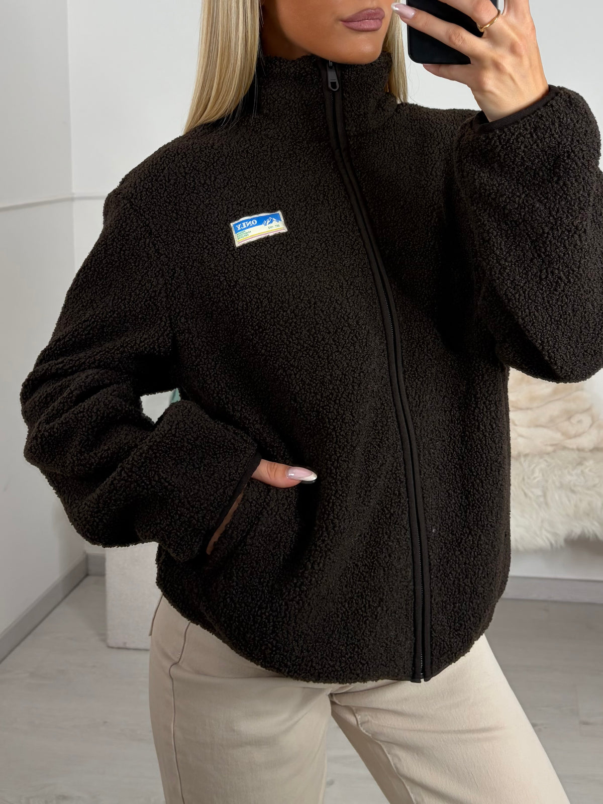 VESTE ONLY LOLA