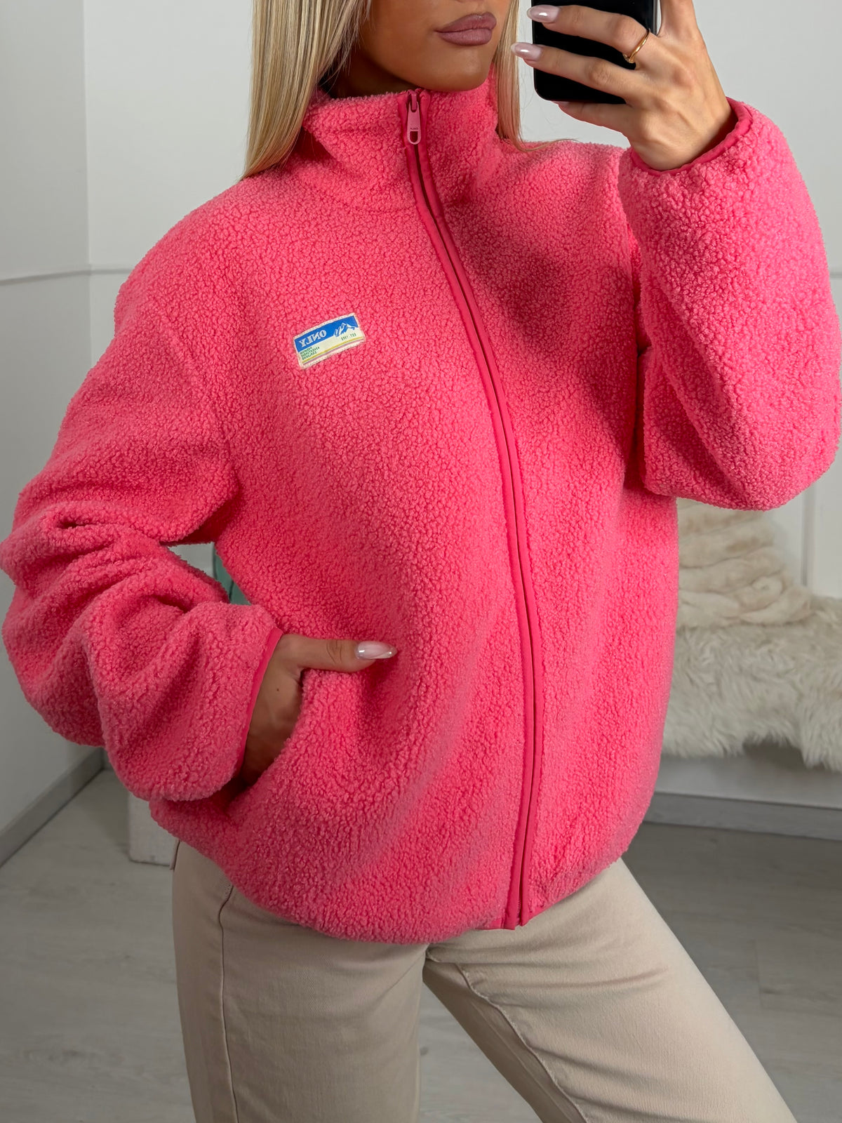 VESTE ONLY LOLA