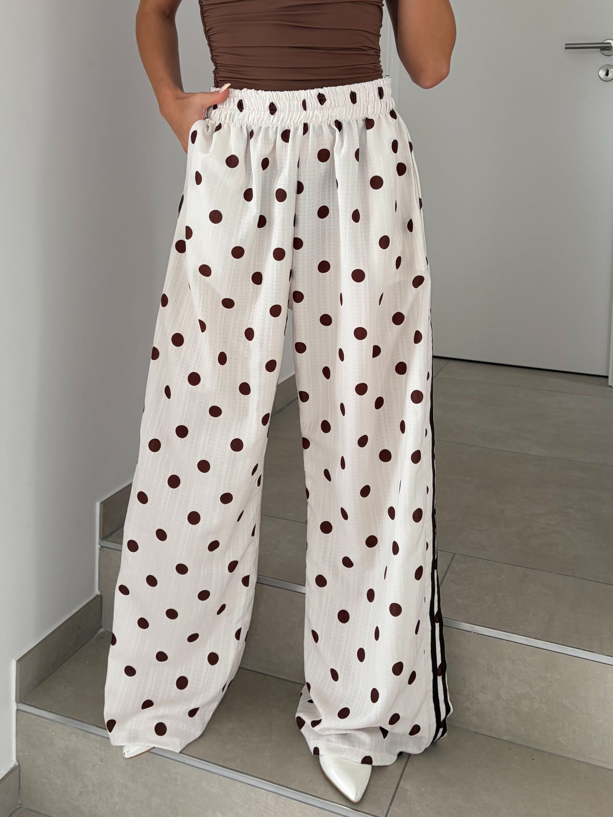 Pantalon INES