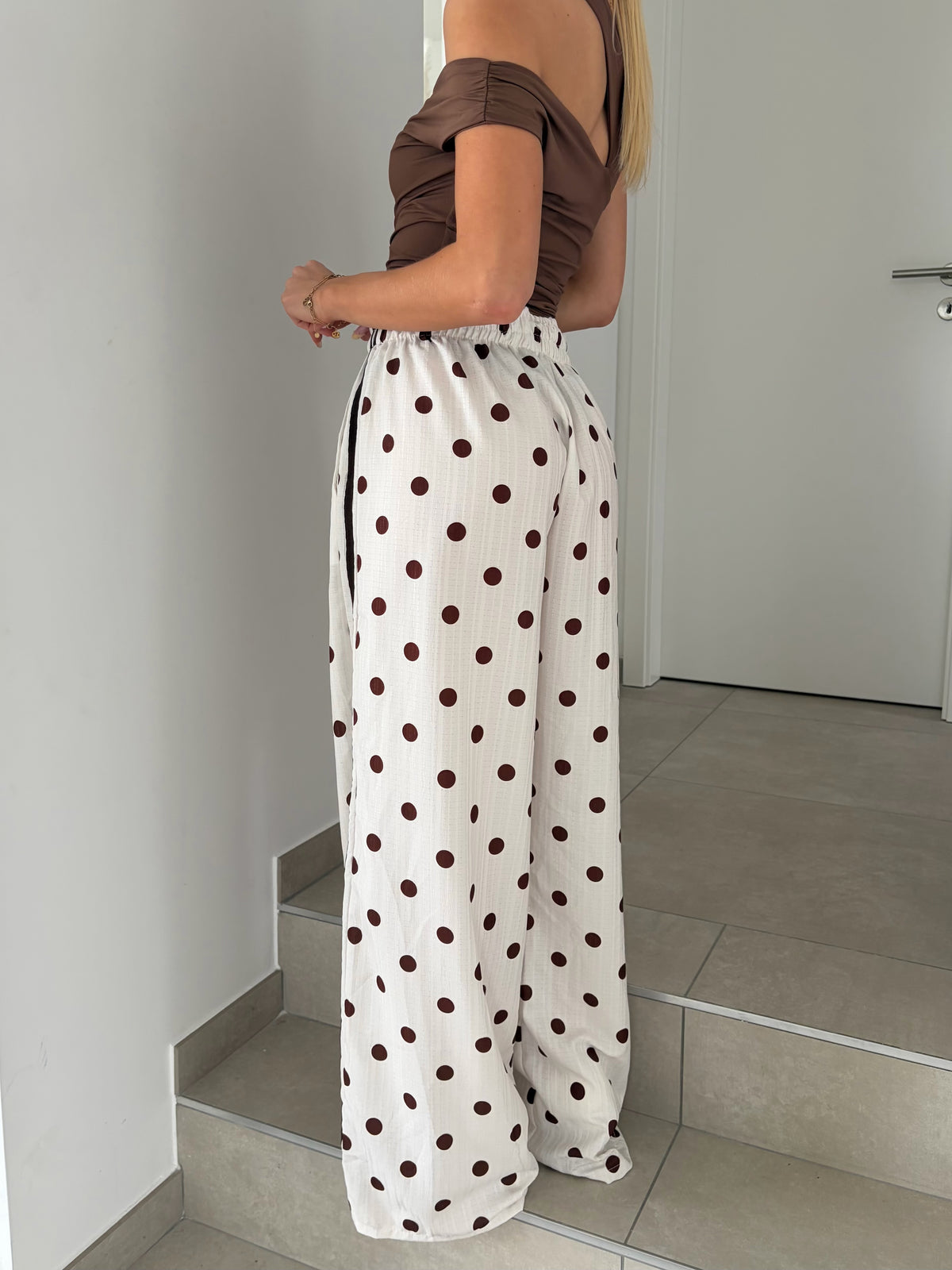 Pantalon INES