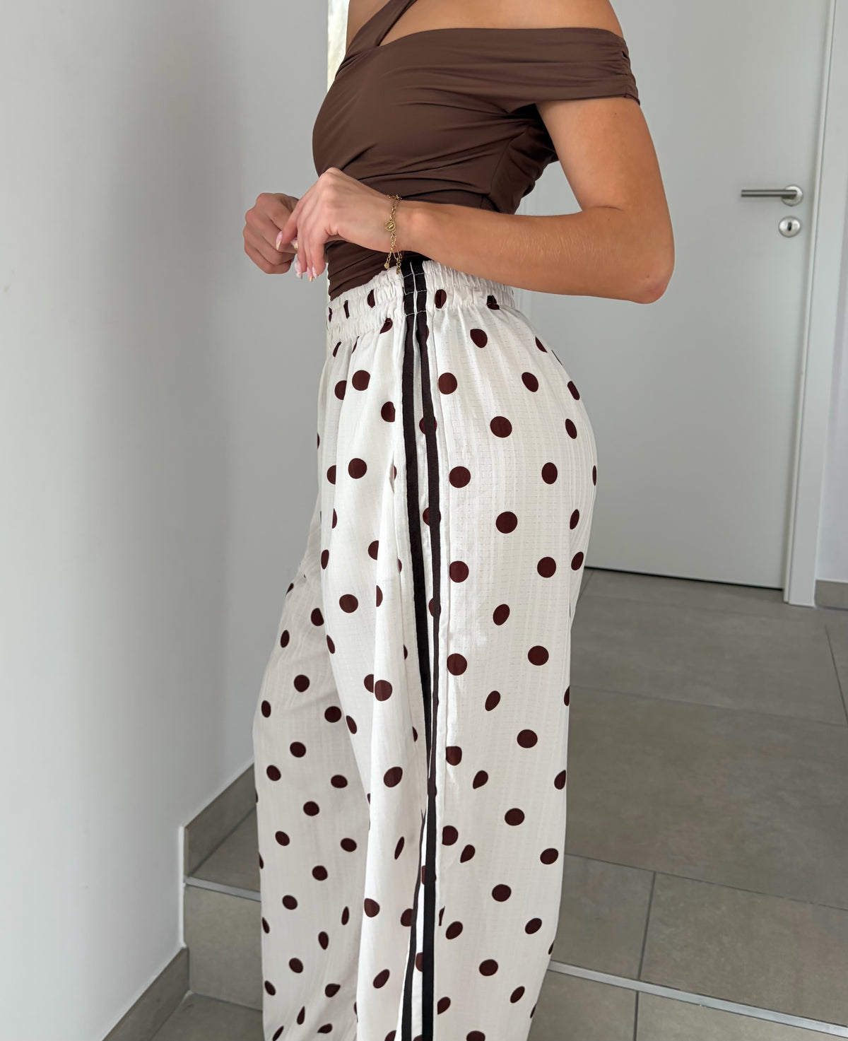 Pantalon INES