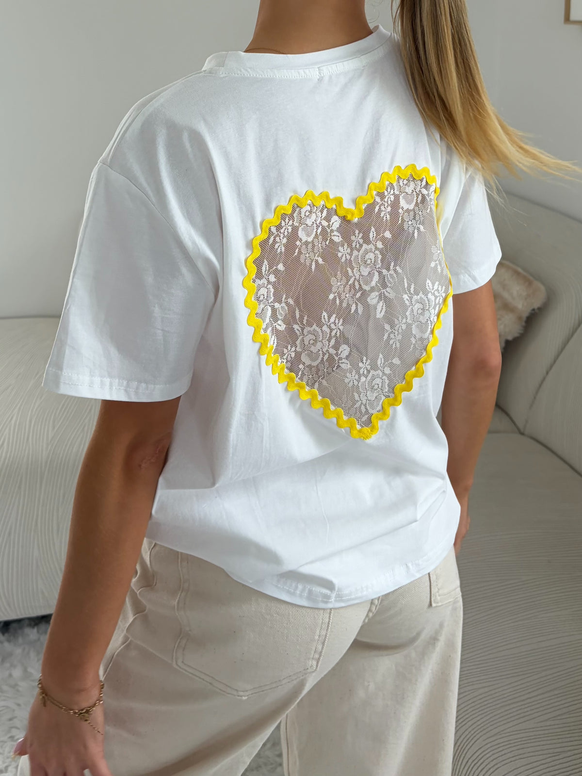 T-shirt ASTRID