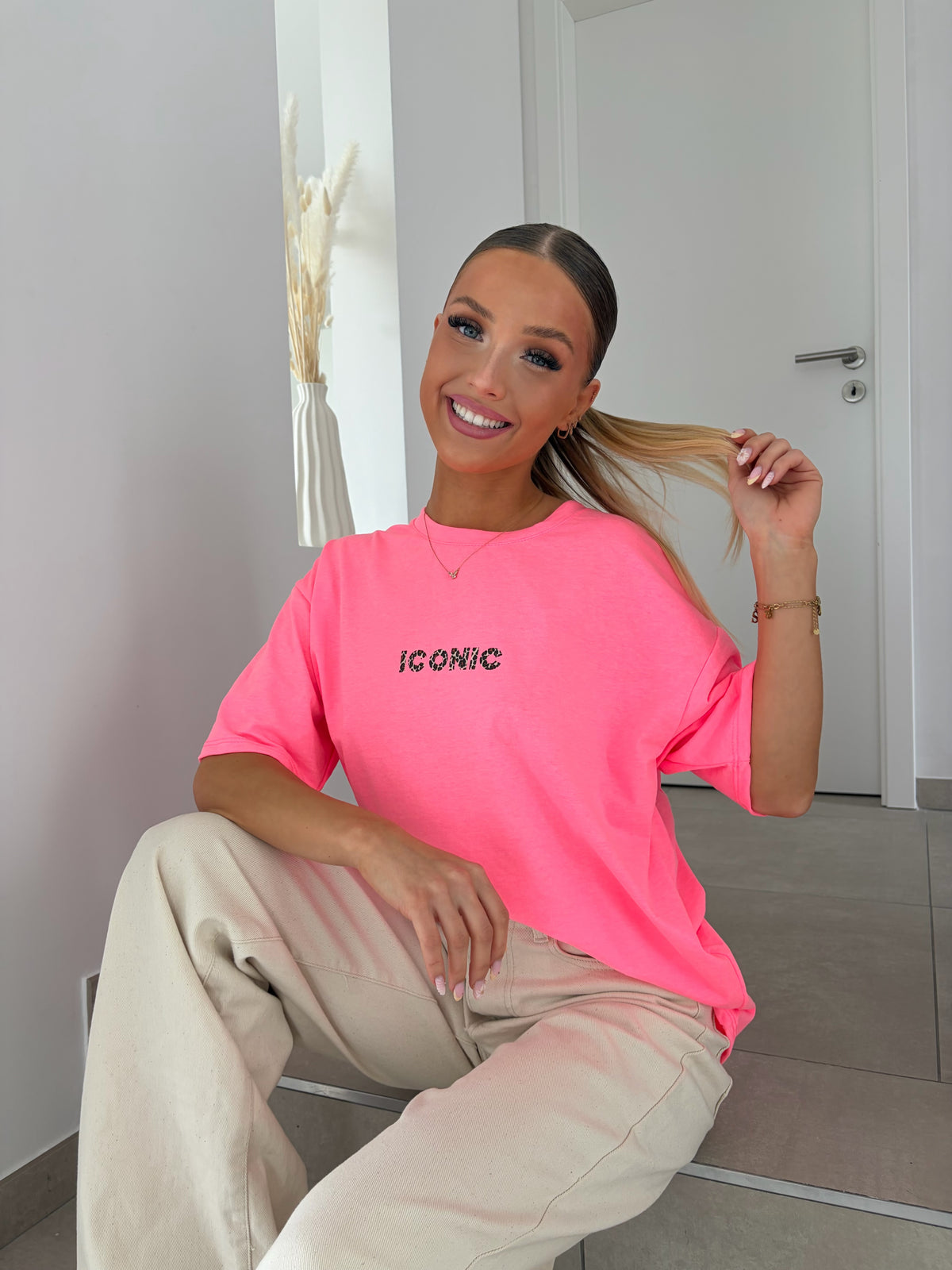 T-shirt ICONIC