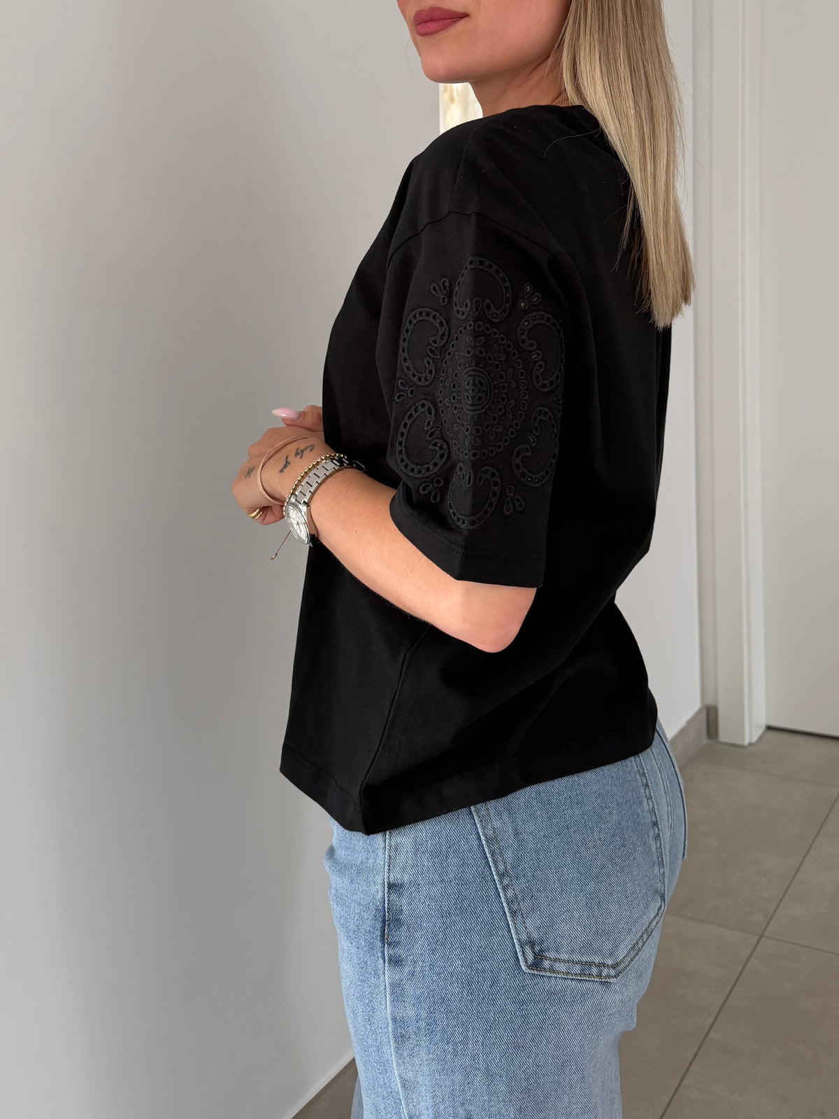 T-shirt ONLY LOUISE