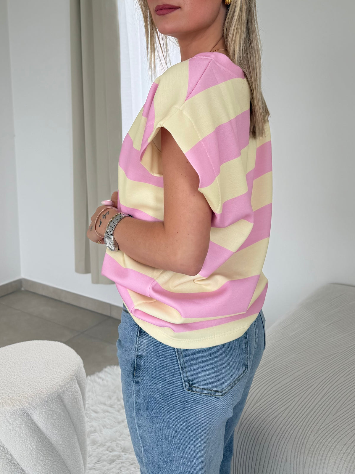 T-shirt LUCE