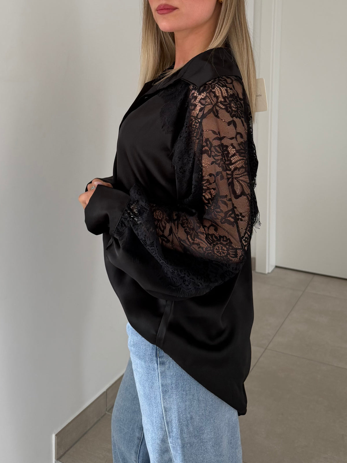 Chemise AMARA
