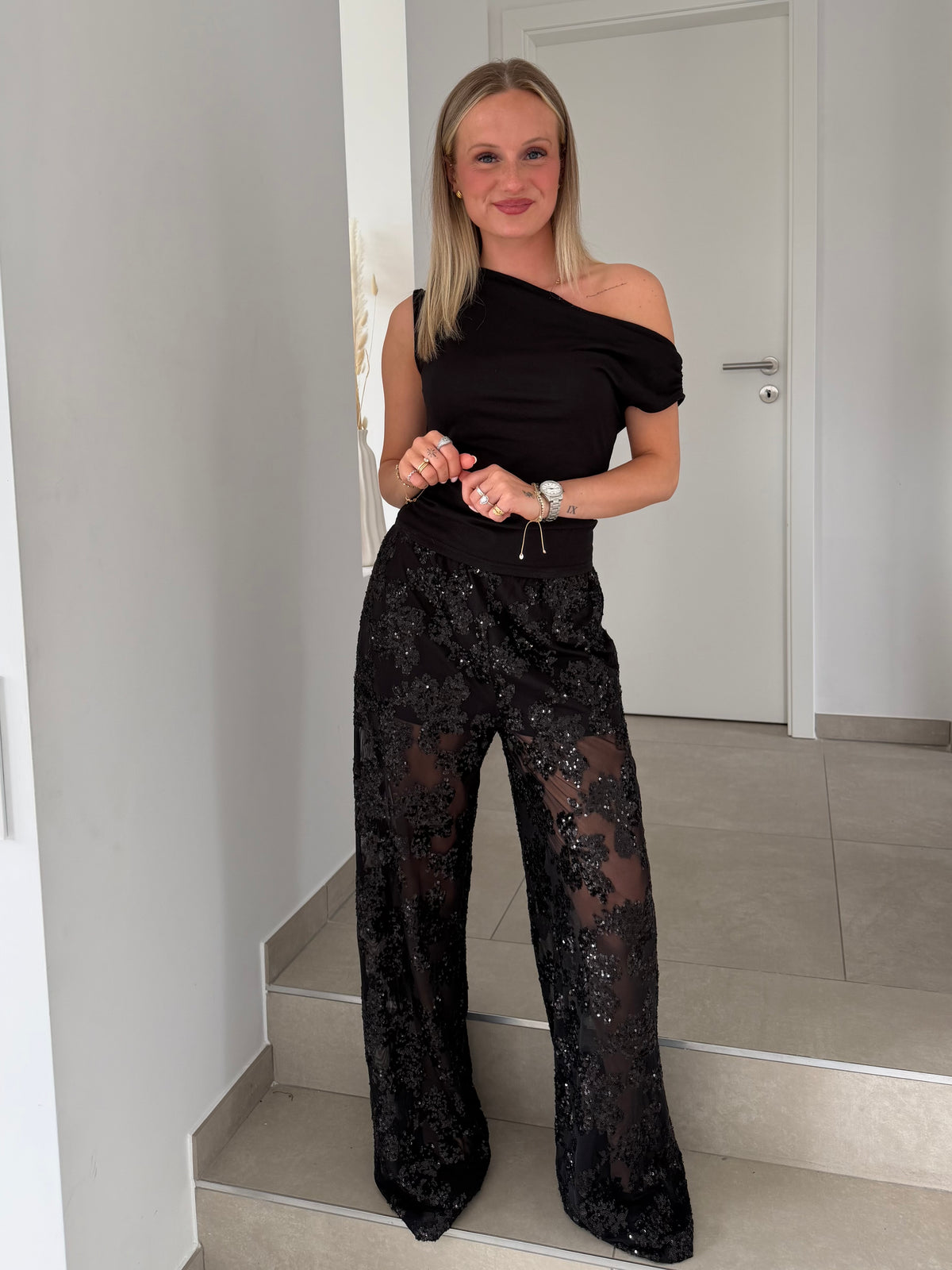 Pantalon CORA