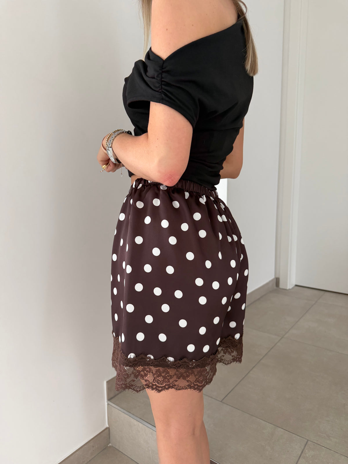 Short LOUA