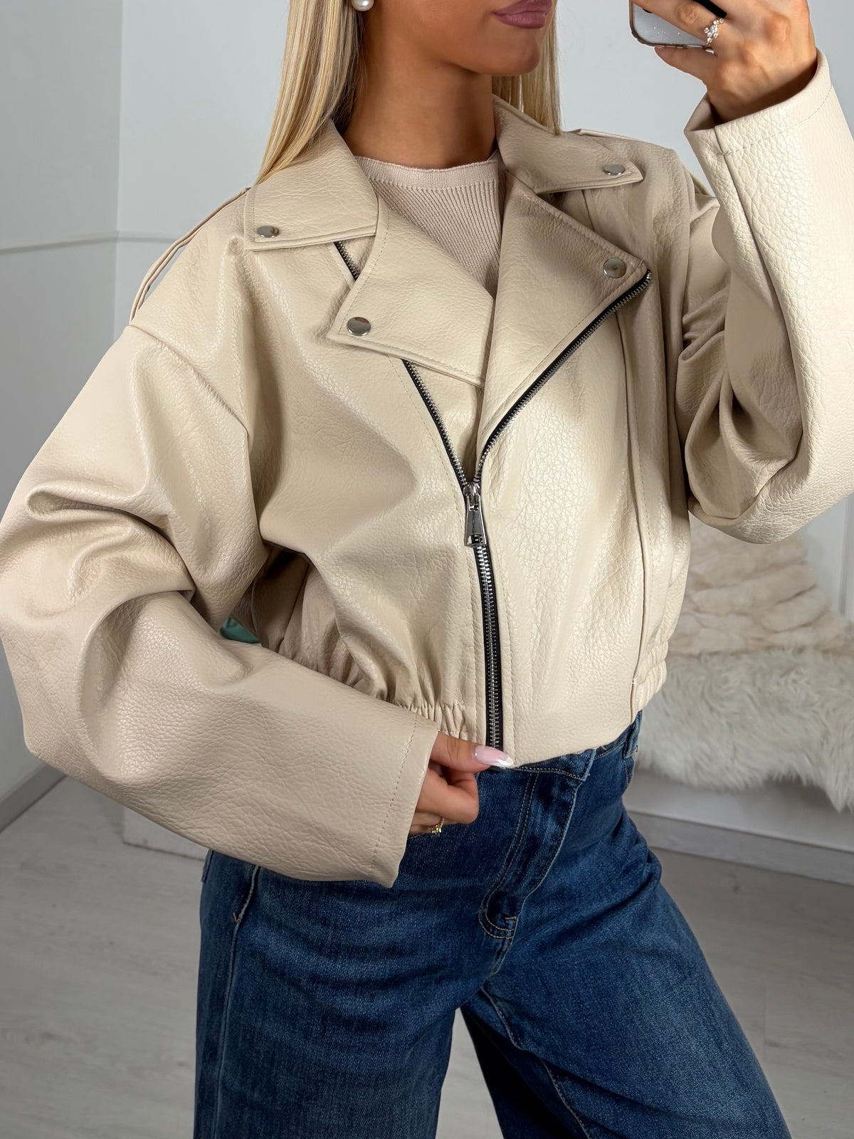 VESTE HABY