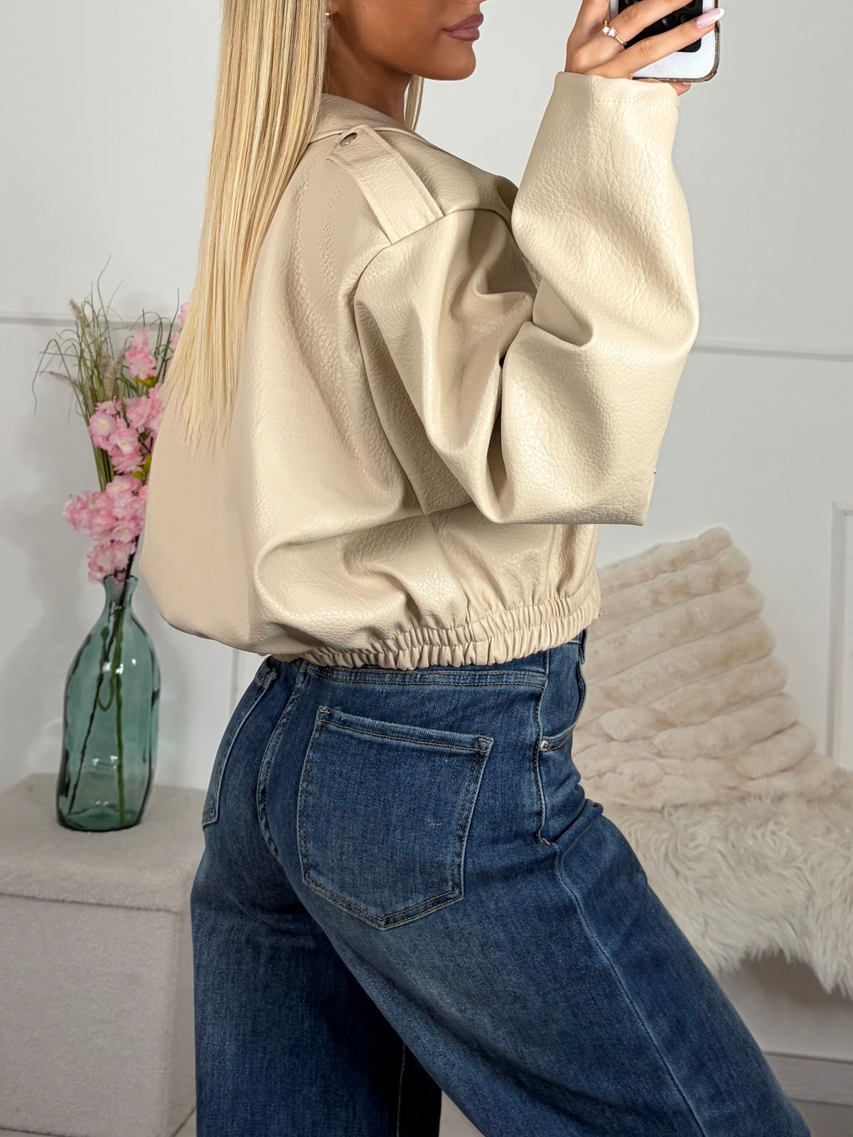 VESTE HABY