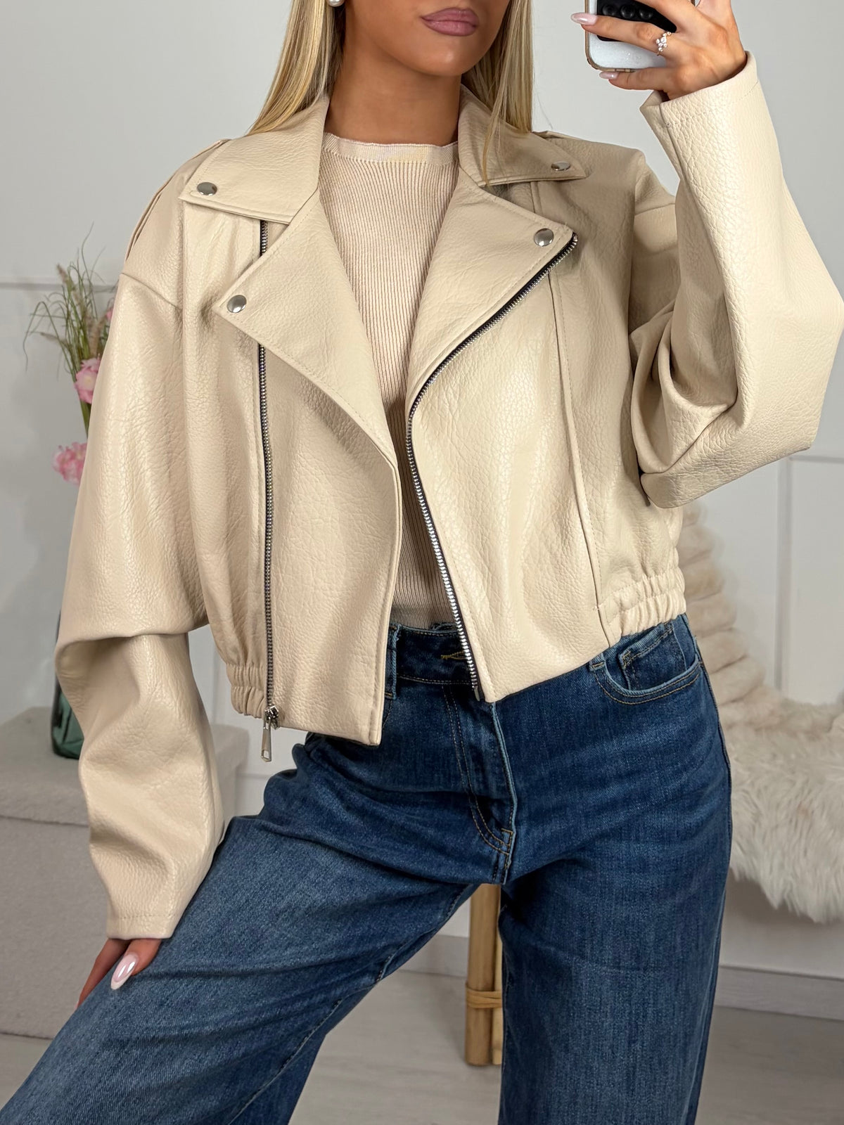 VESTE HABY