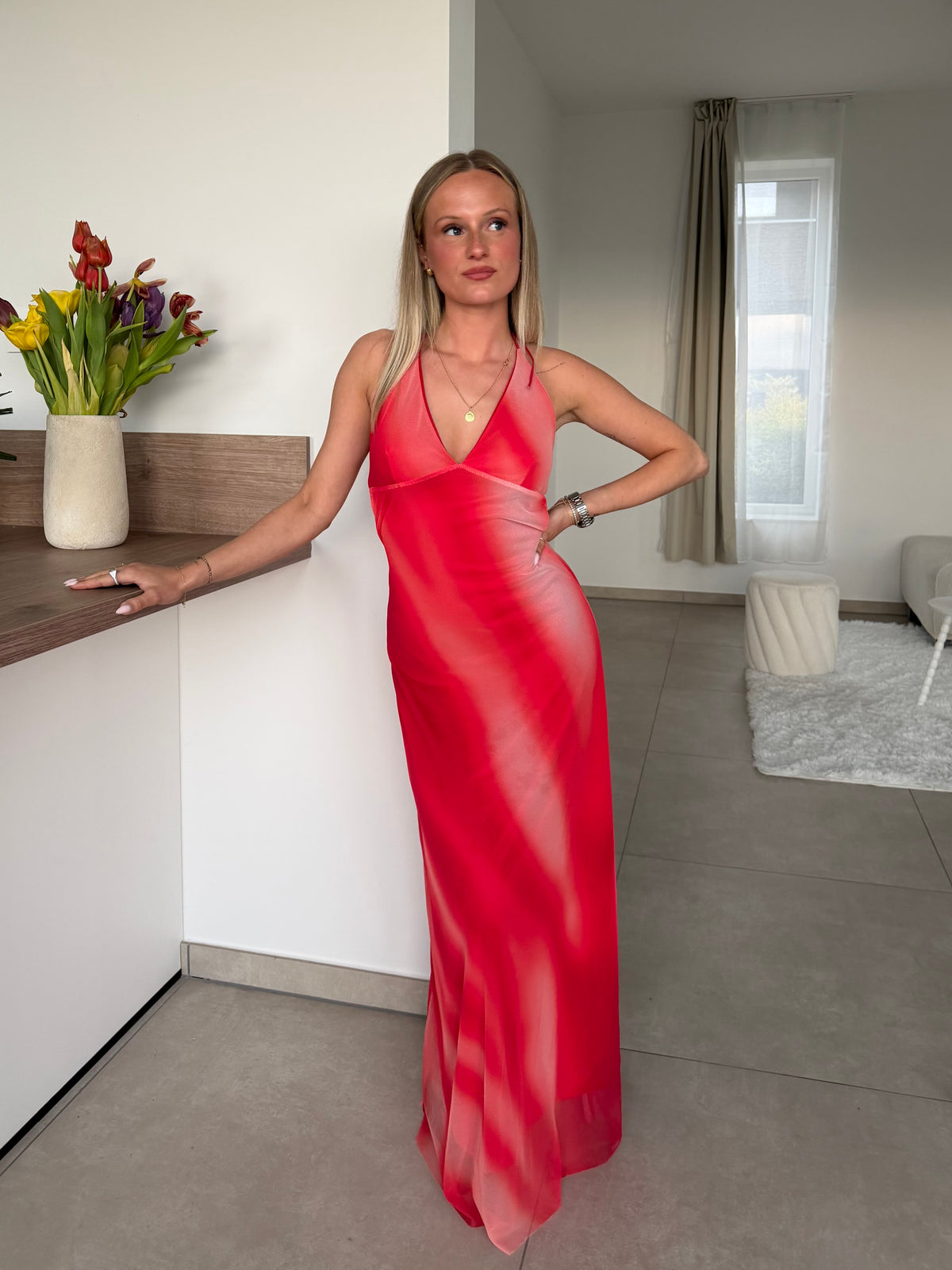 Robe ROSETTA