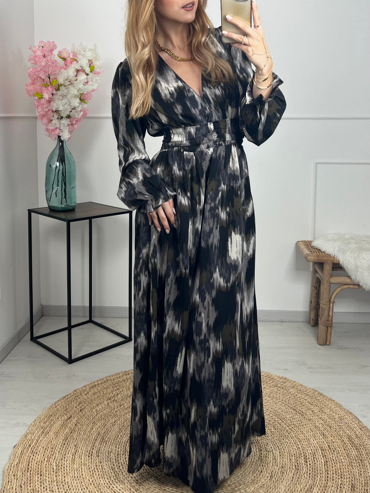 ROBE MAELLE
