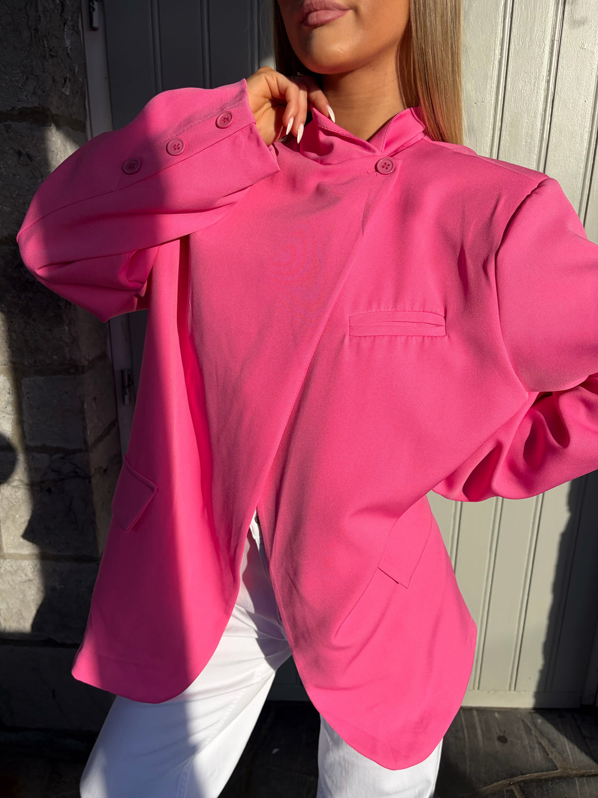 BLAZER MANON