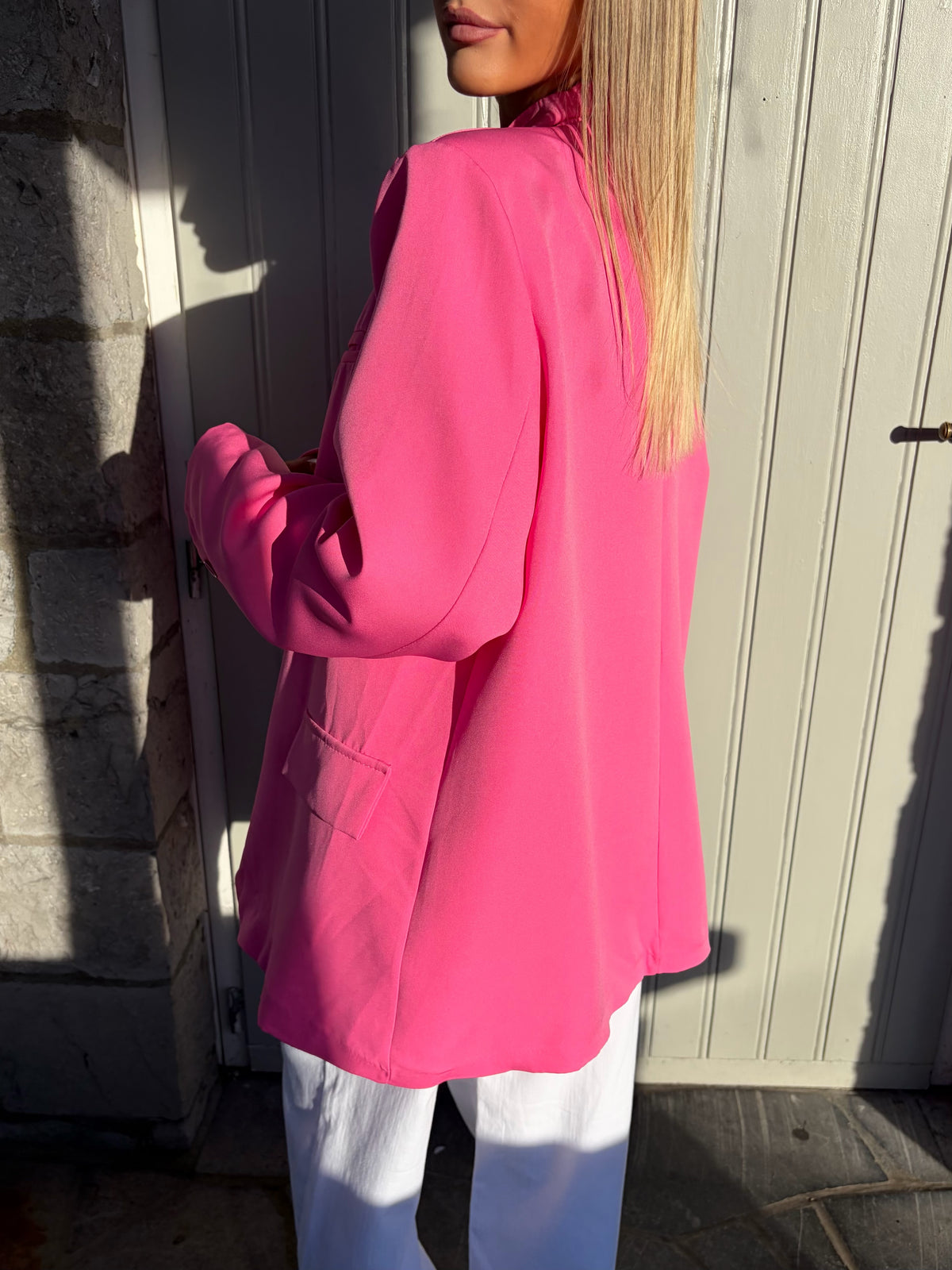 BLAZER MANON