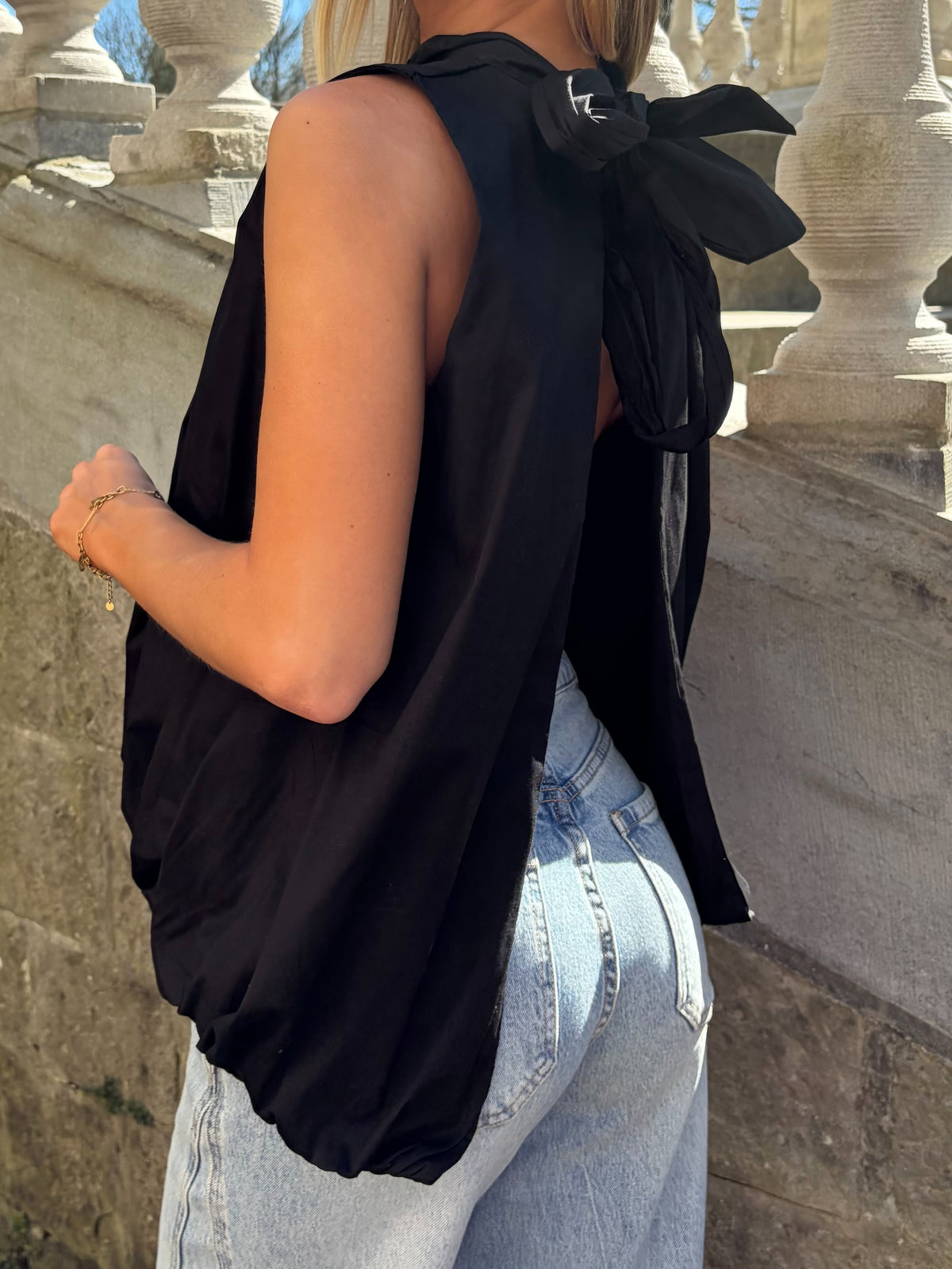 TOP MARIE LOU