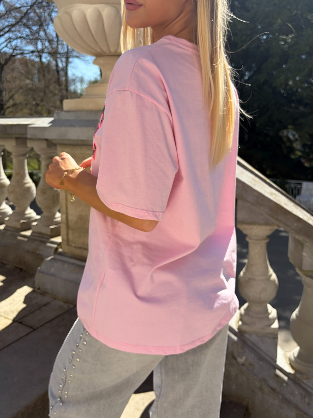 T-SHIRT AMORE