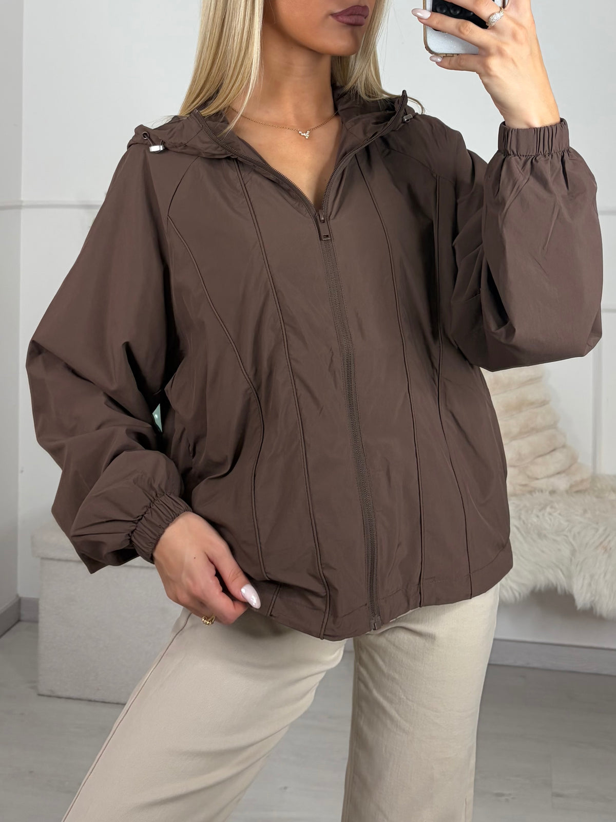 VESTE ONLY NOVA