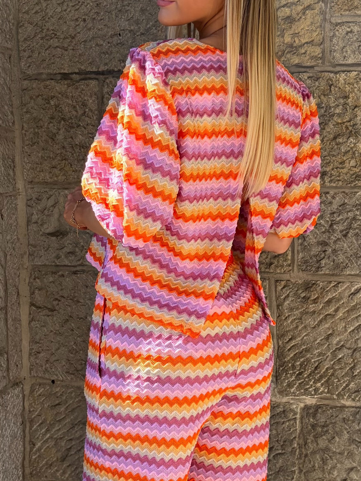 BLOUSE ELONI