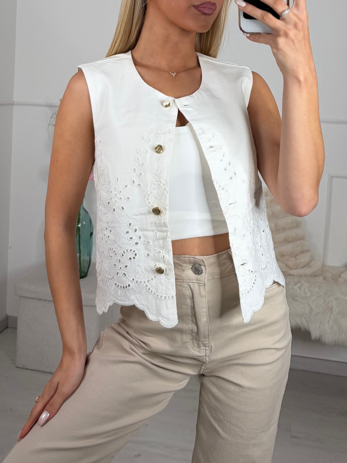TOP ONLY JUNE