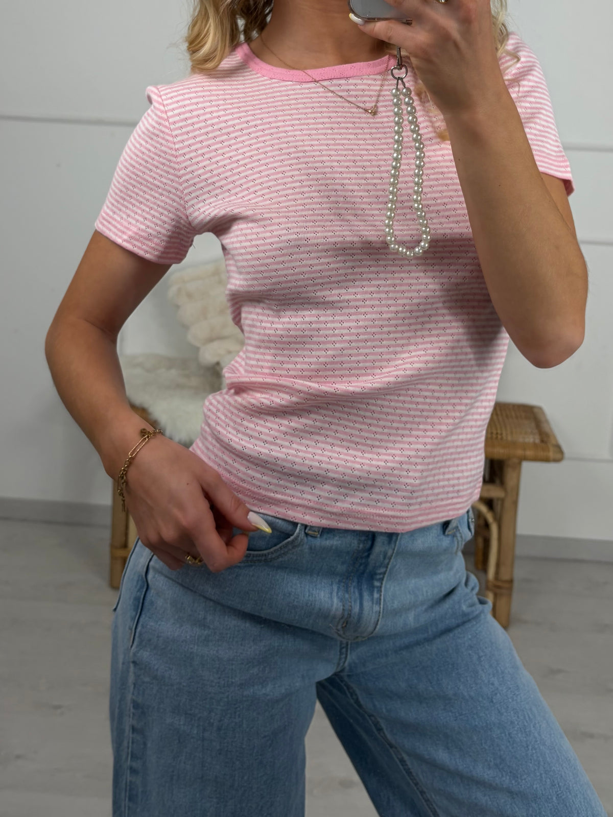 T-SHIRT ONLY WENDY