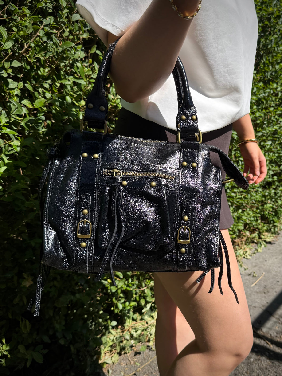 SAC GAGA MOYEN