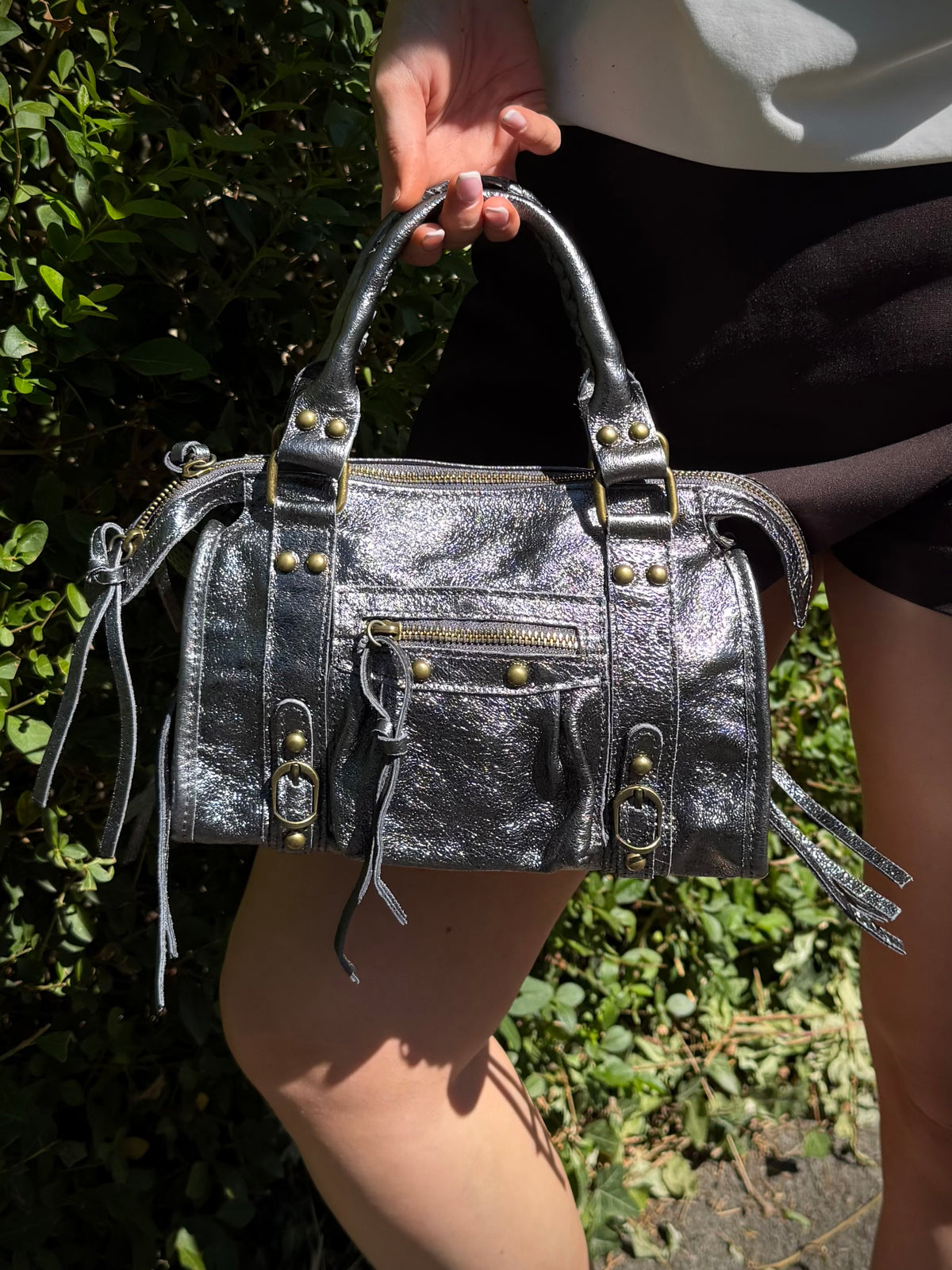 SAC GAGA PETIT