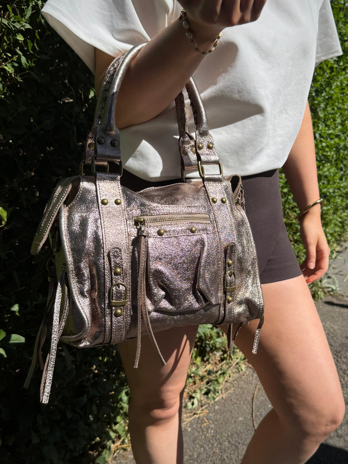 SAC GAGA MOYEN