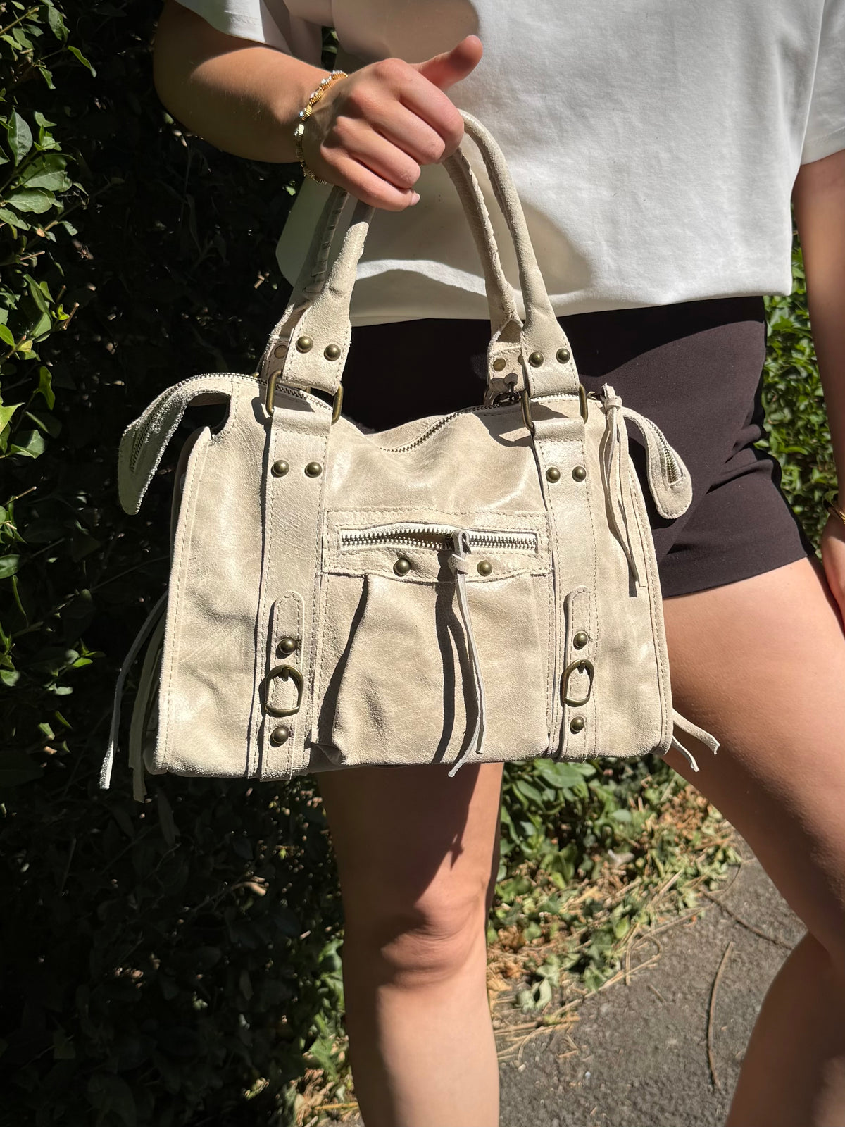 SAC GAGA MOYEN