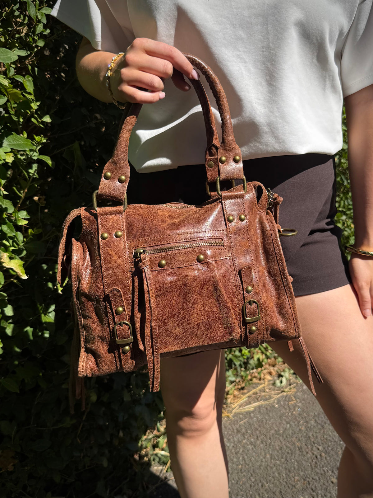 SAC GAGA MOYEN