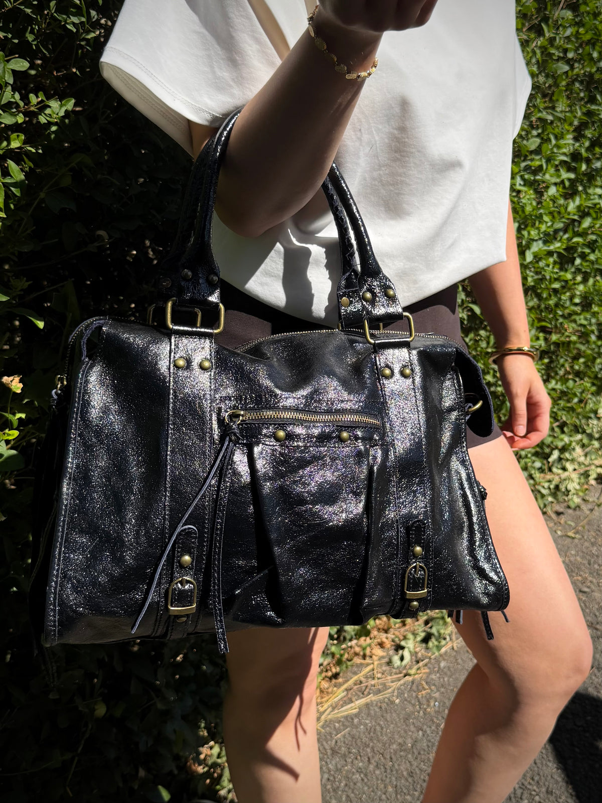 SAC GAGA GRAND