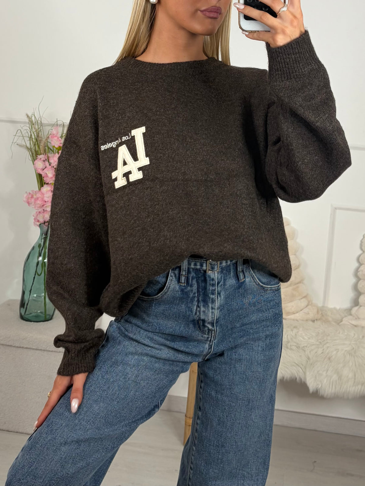 PULL ANGEL