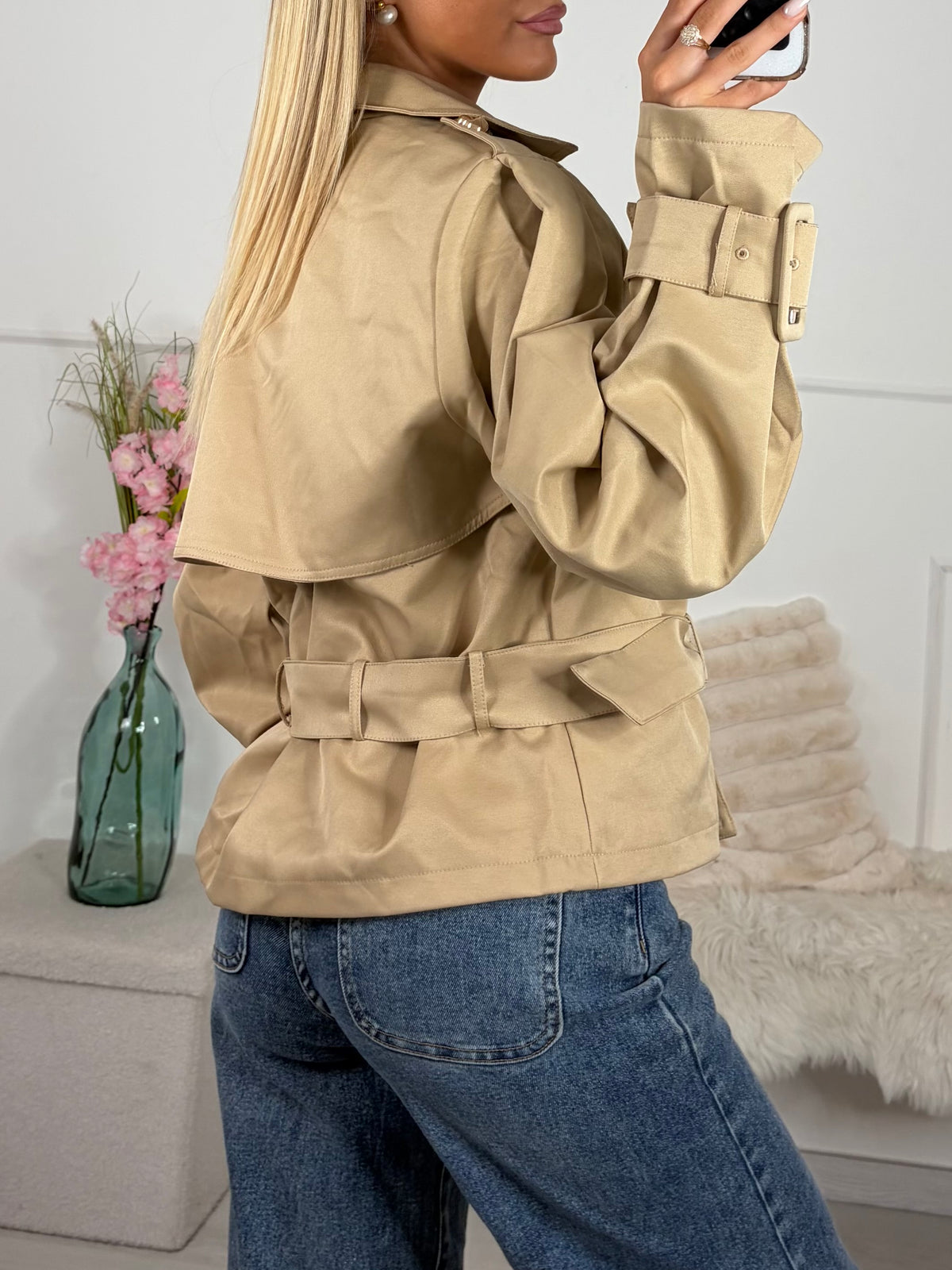 VESTE ELENA