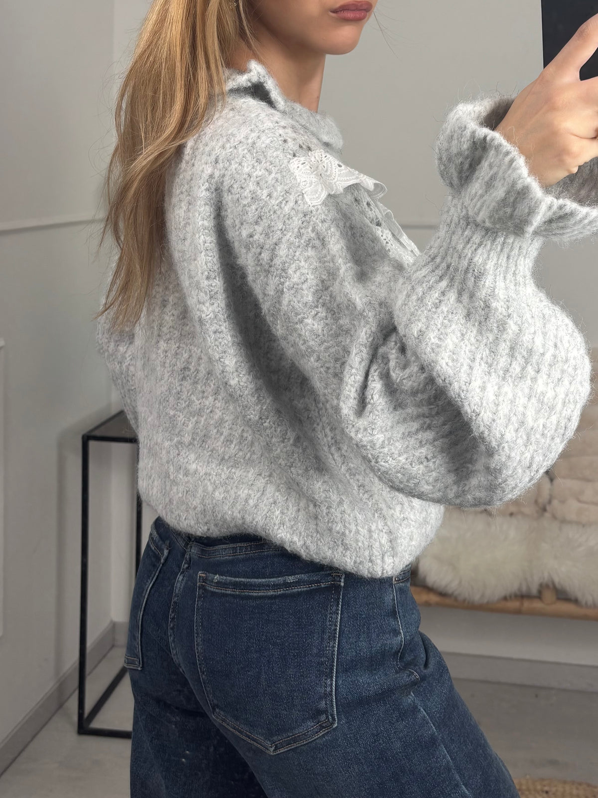 PULL LYSANDRA