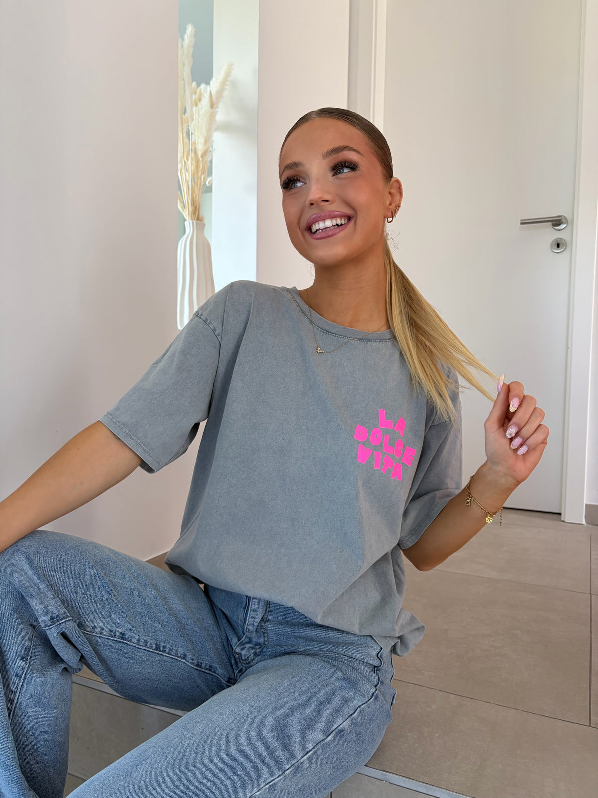 T-SHIRT DOLCE