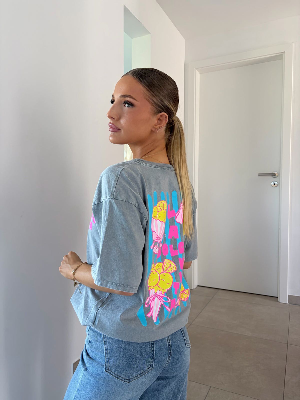 T-SHIRT DOLCE