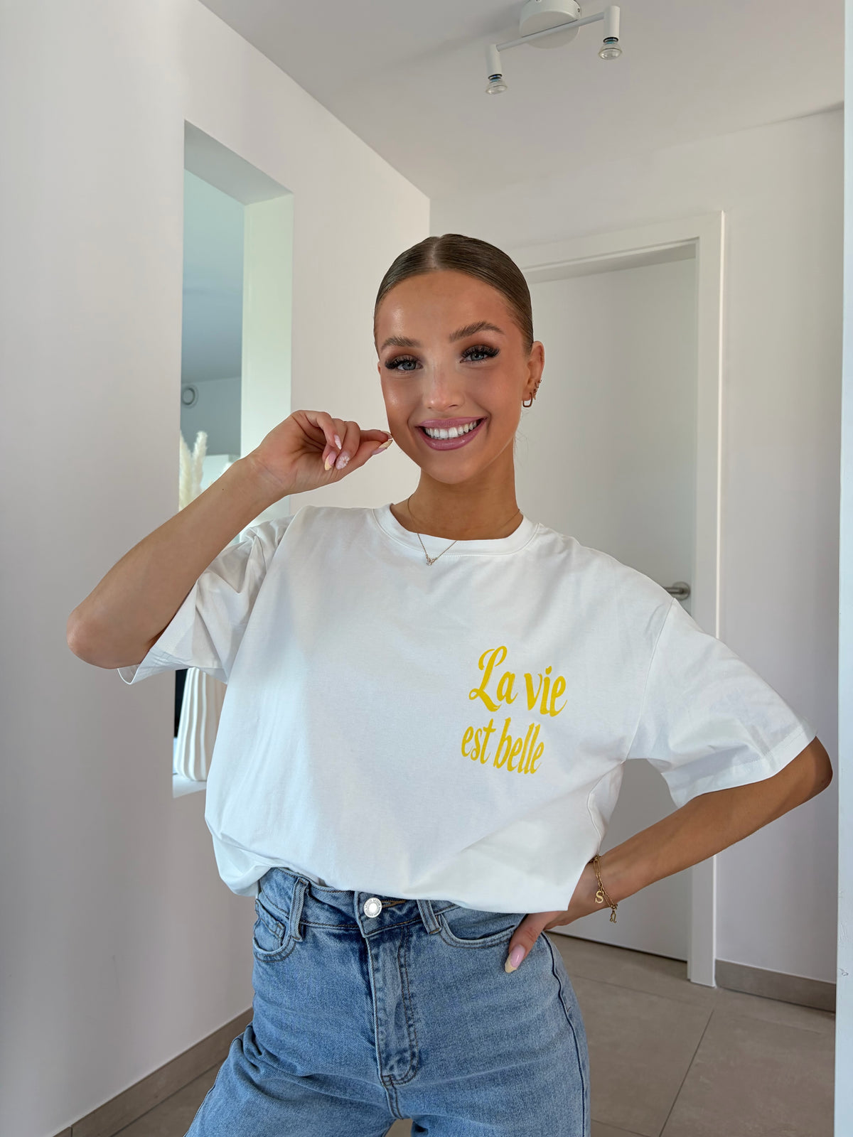 T-SHIRT BELLA
