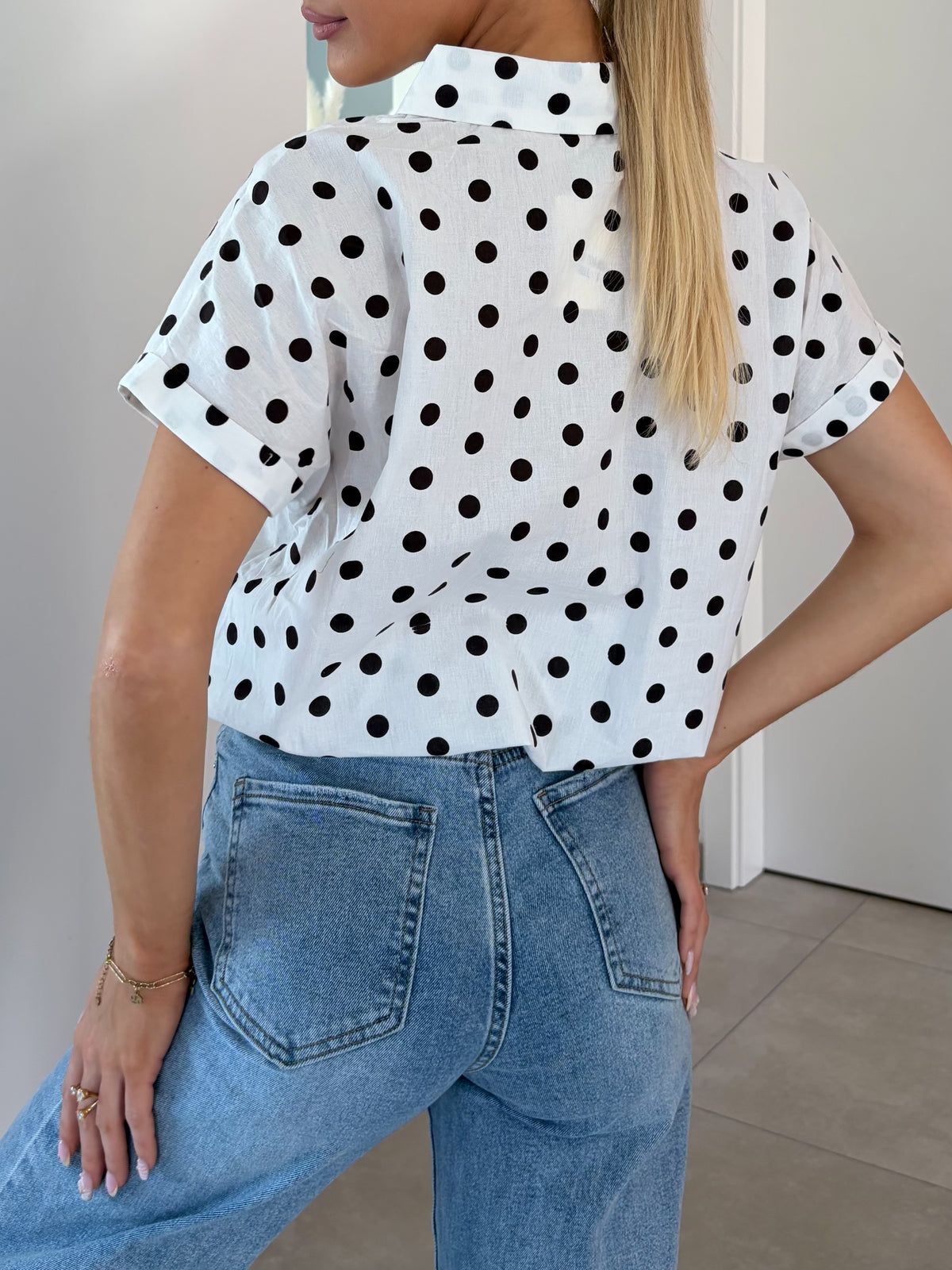 CHEMISE MILLY