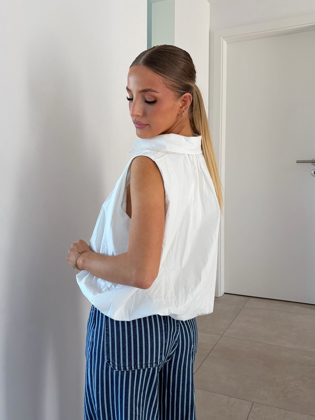 CHEMISE ELA