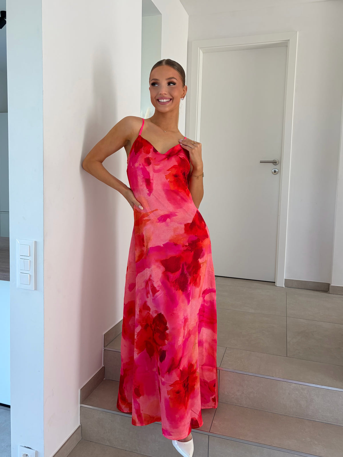 ROBE JOSI