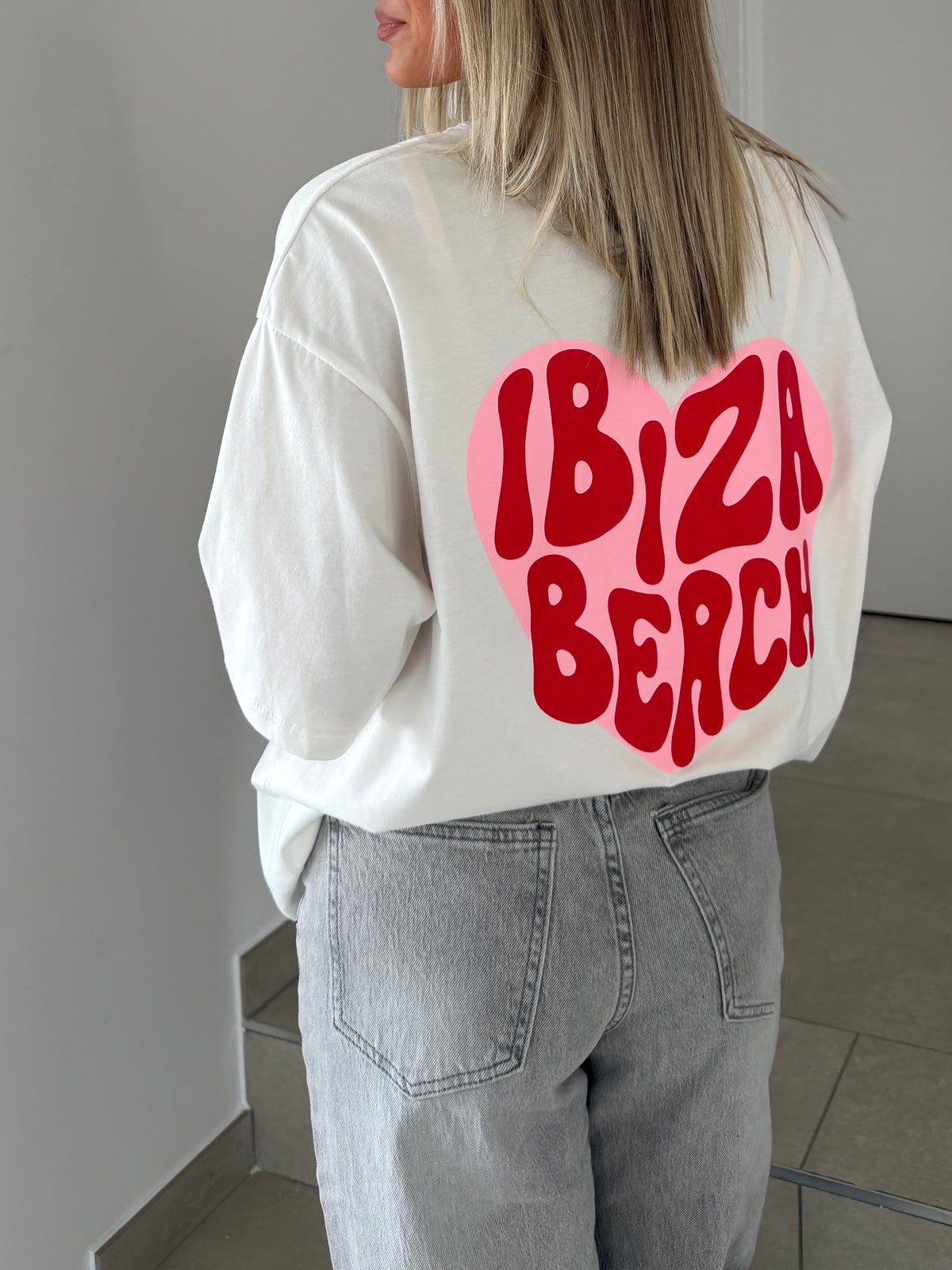 T-shirt IBIZA