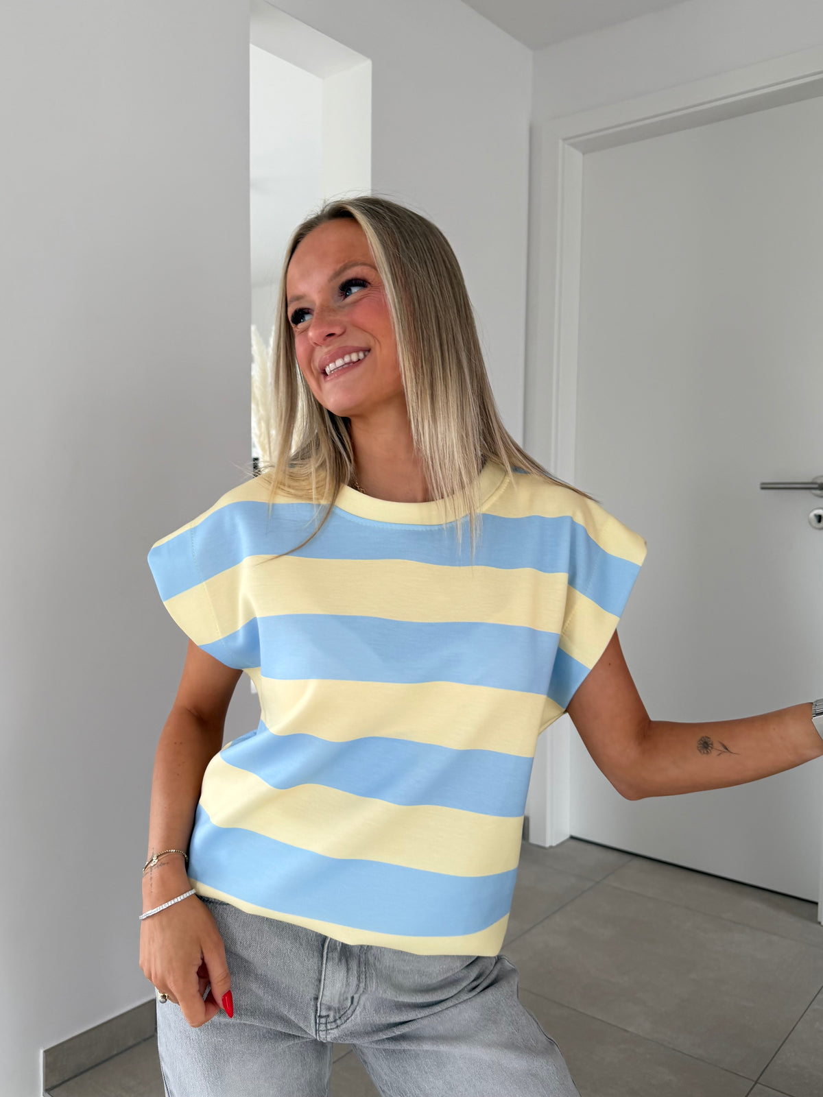 T-shirt LUCE