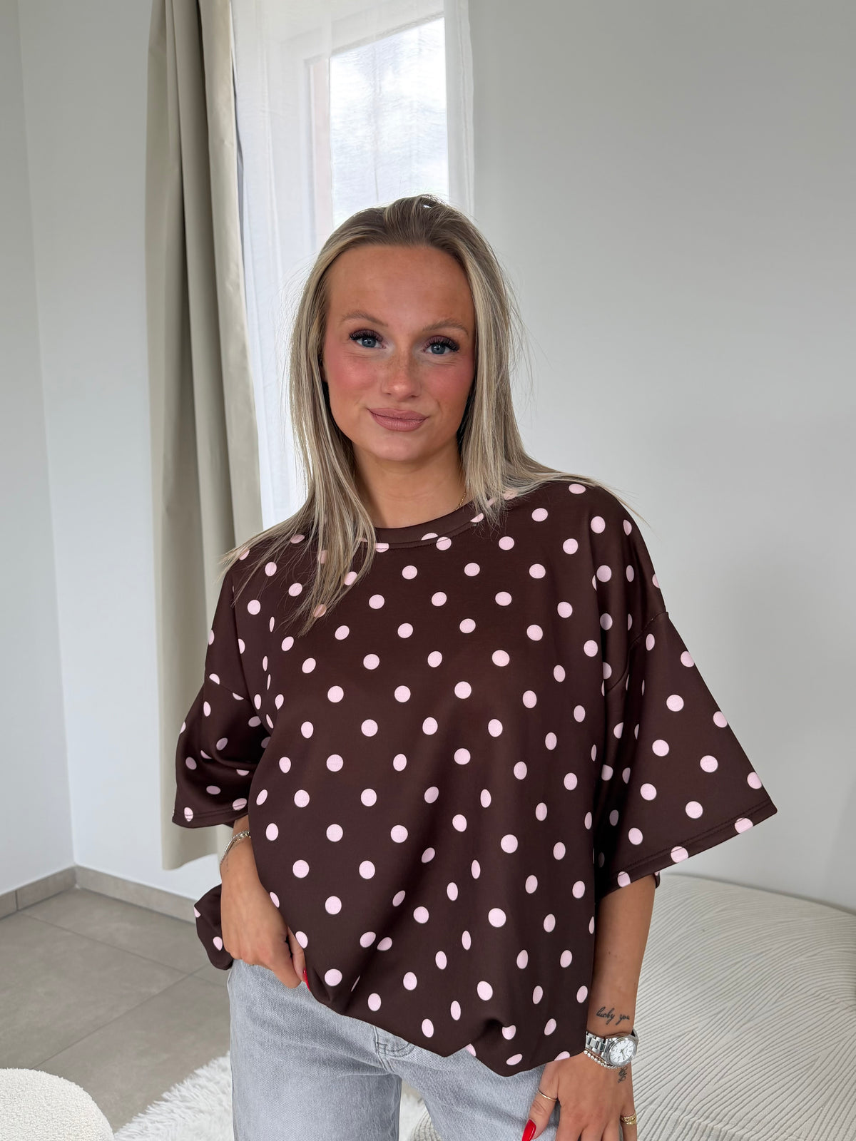 T-shirt MARGARET