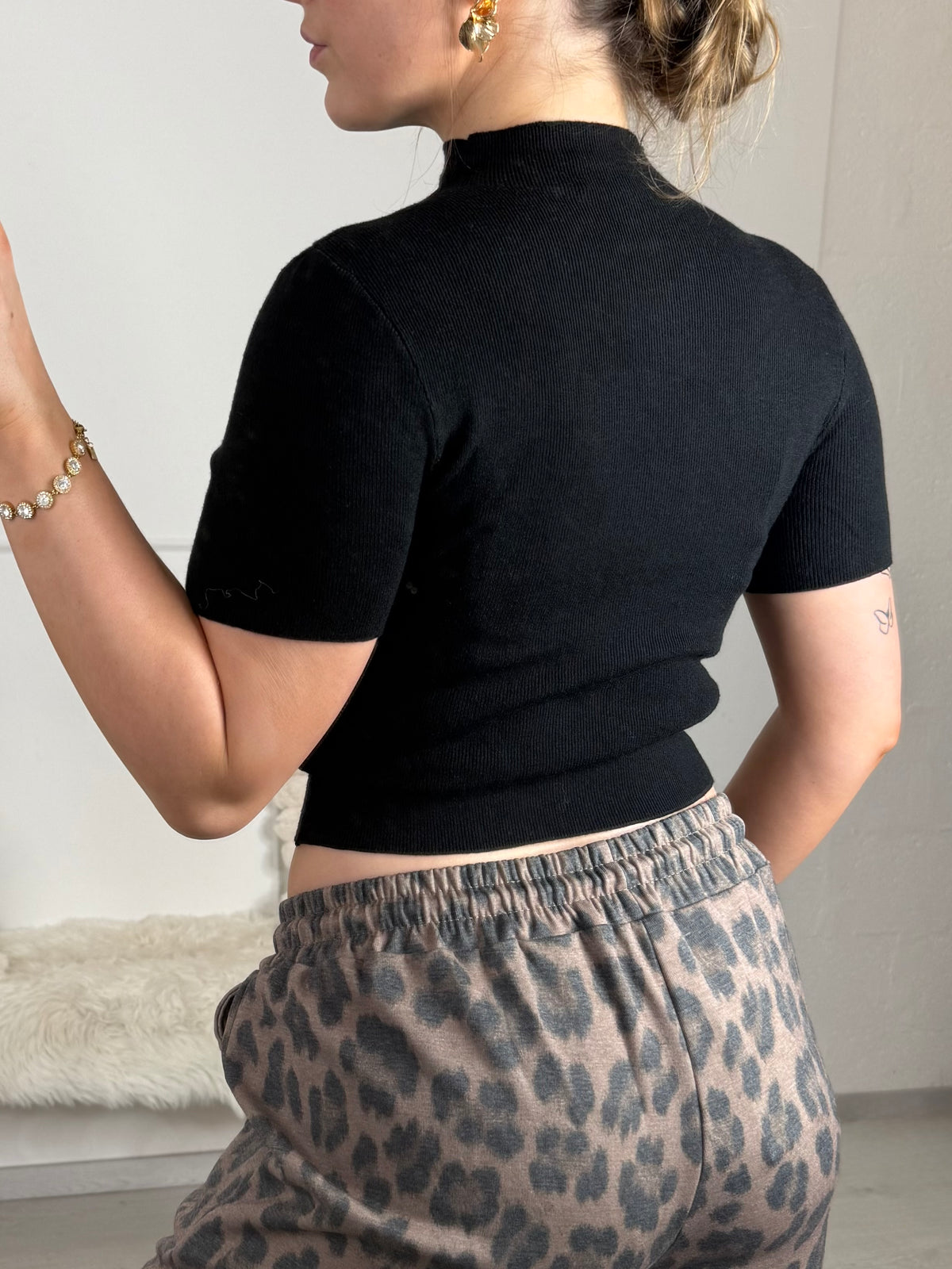 T-SHIRT JUSTINE