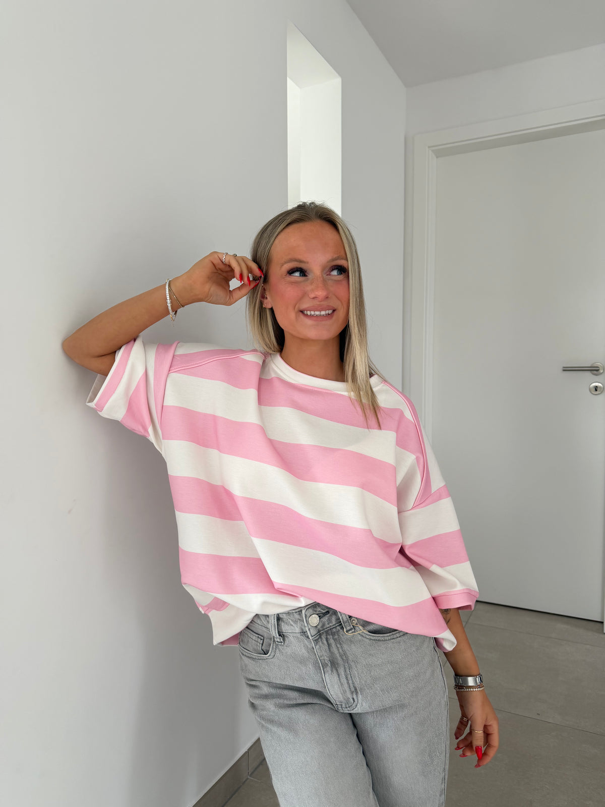 T-shirt ANGELA
