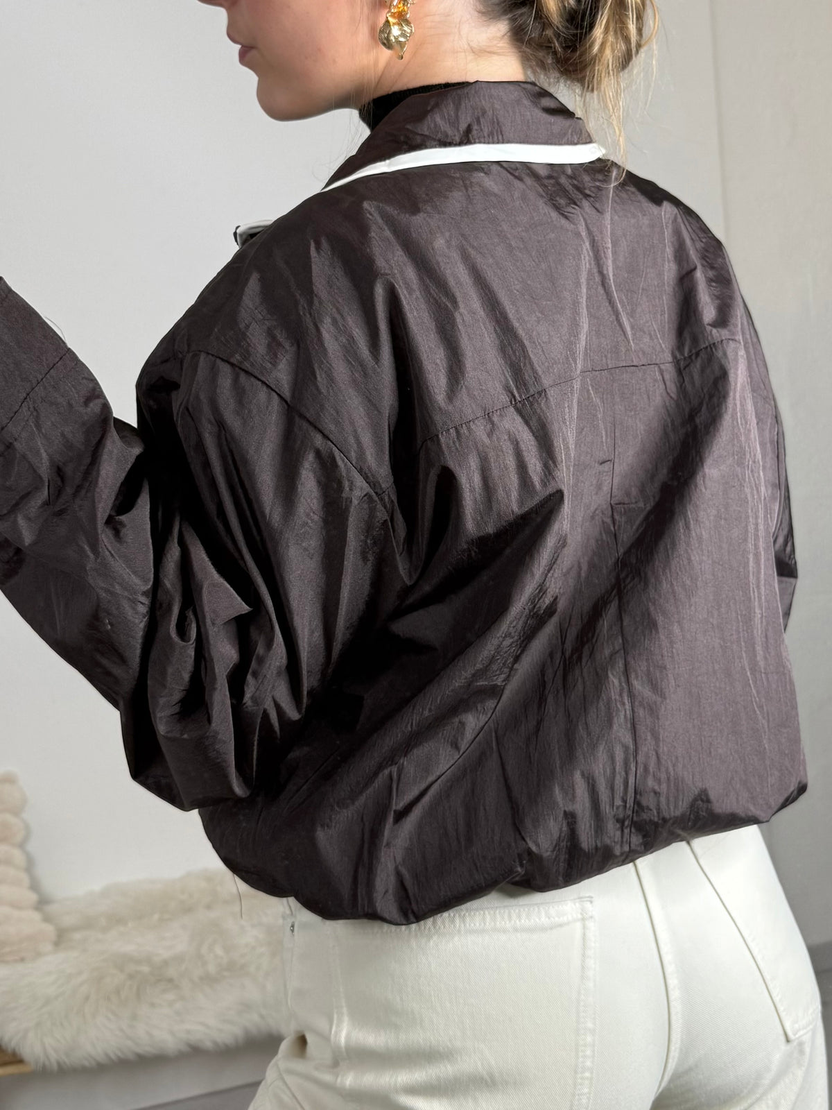 VESTE GIANIE